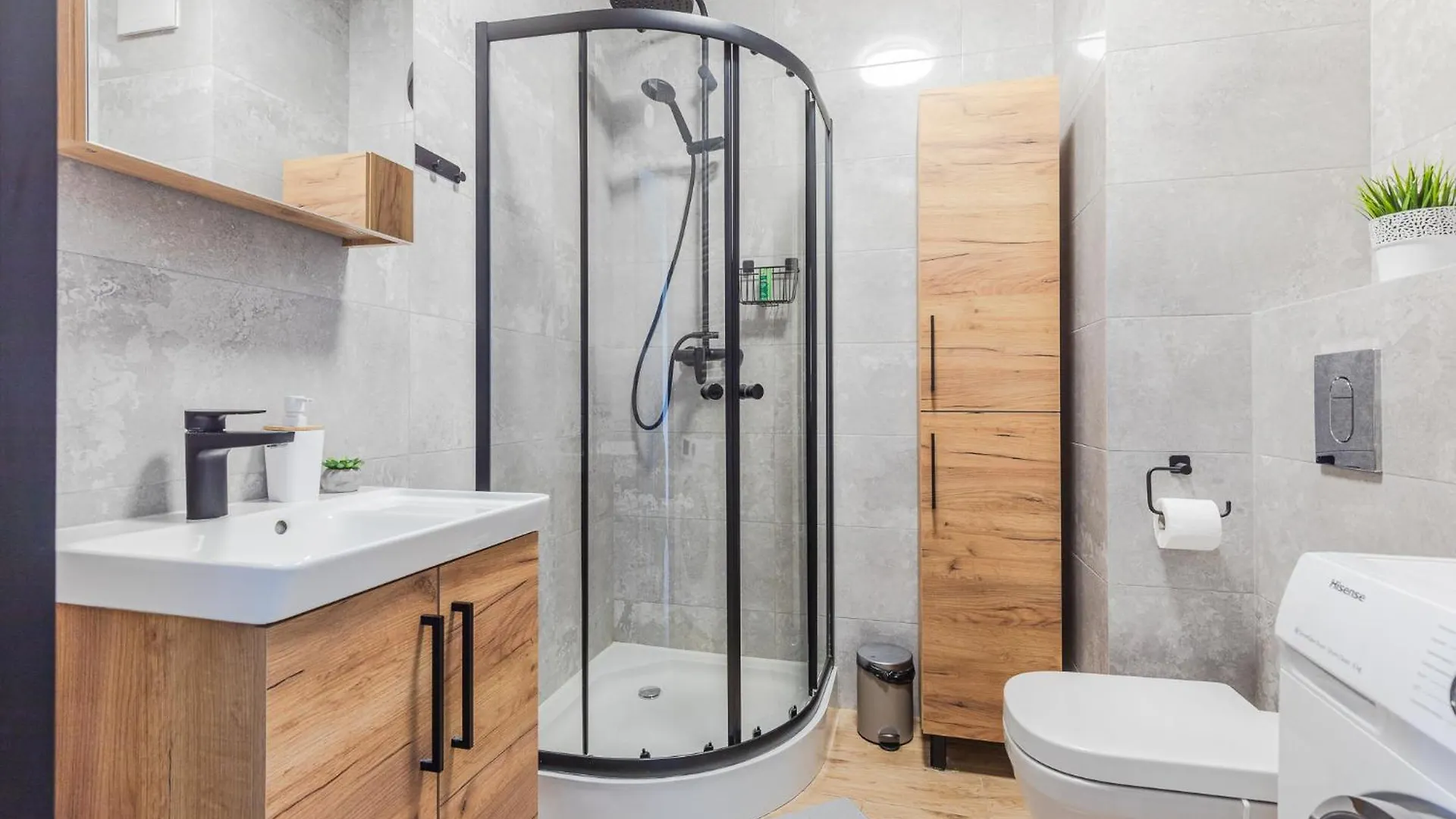 Superapart Wiktoryn Apt98 Warsaw Poland