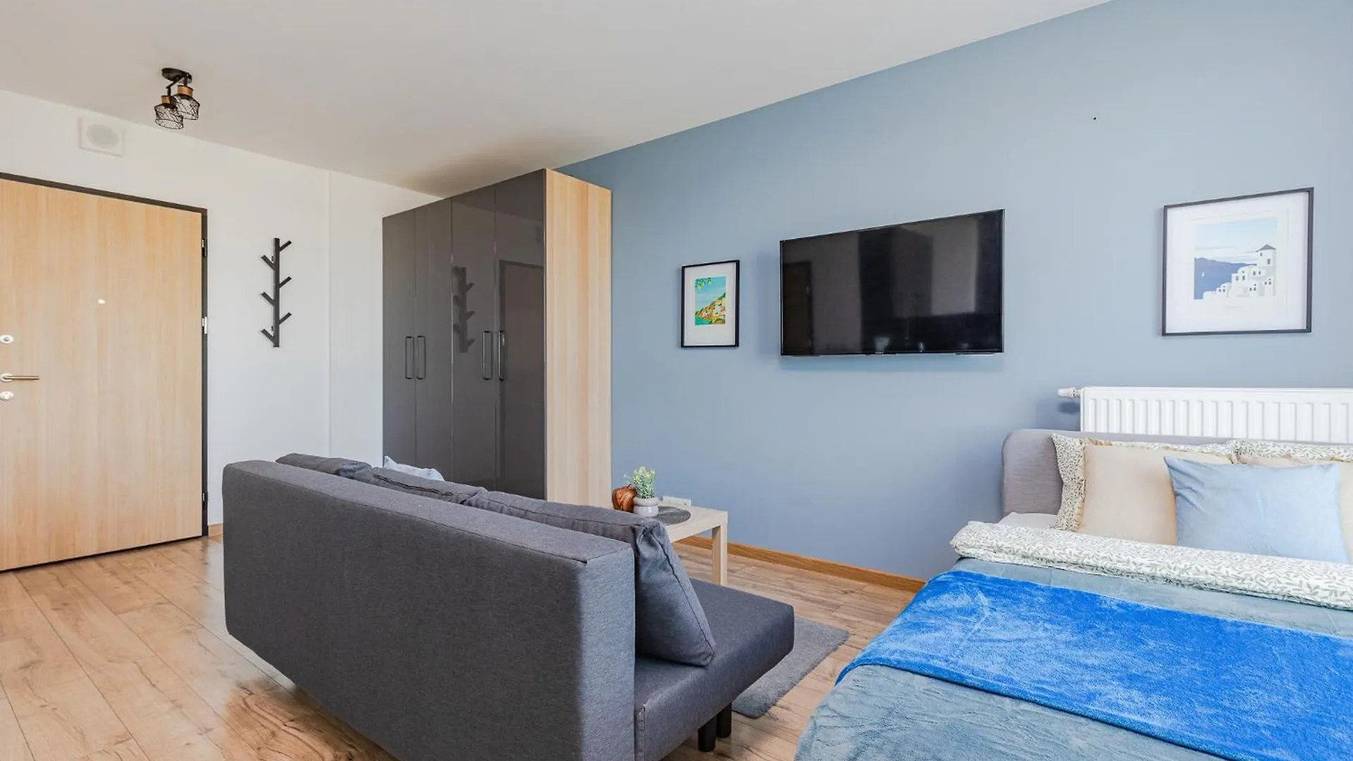 Superapart Wiktoryn Apt98 Warsaw