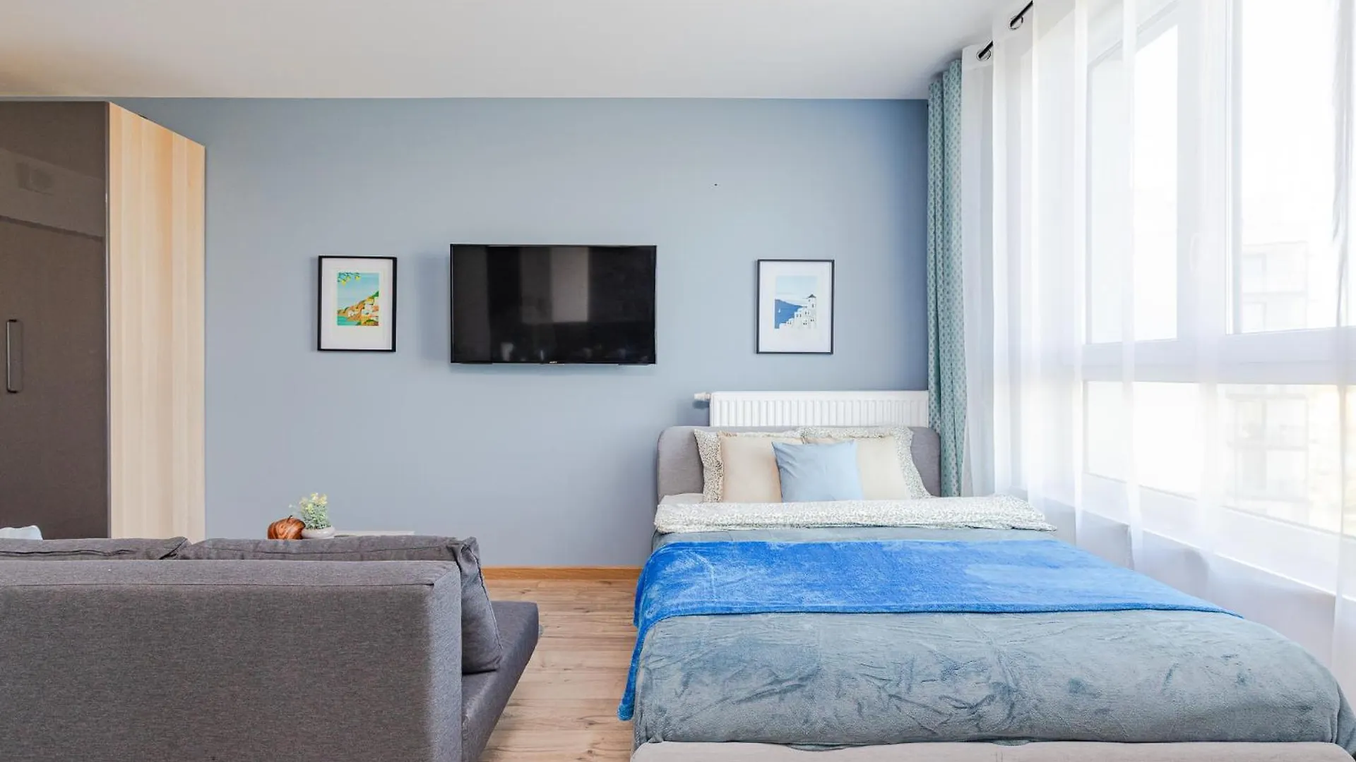 Superapart Wiktoryn Apt98 Warsaw