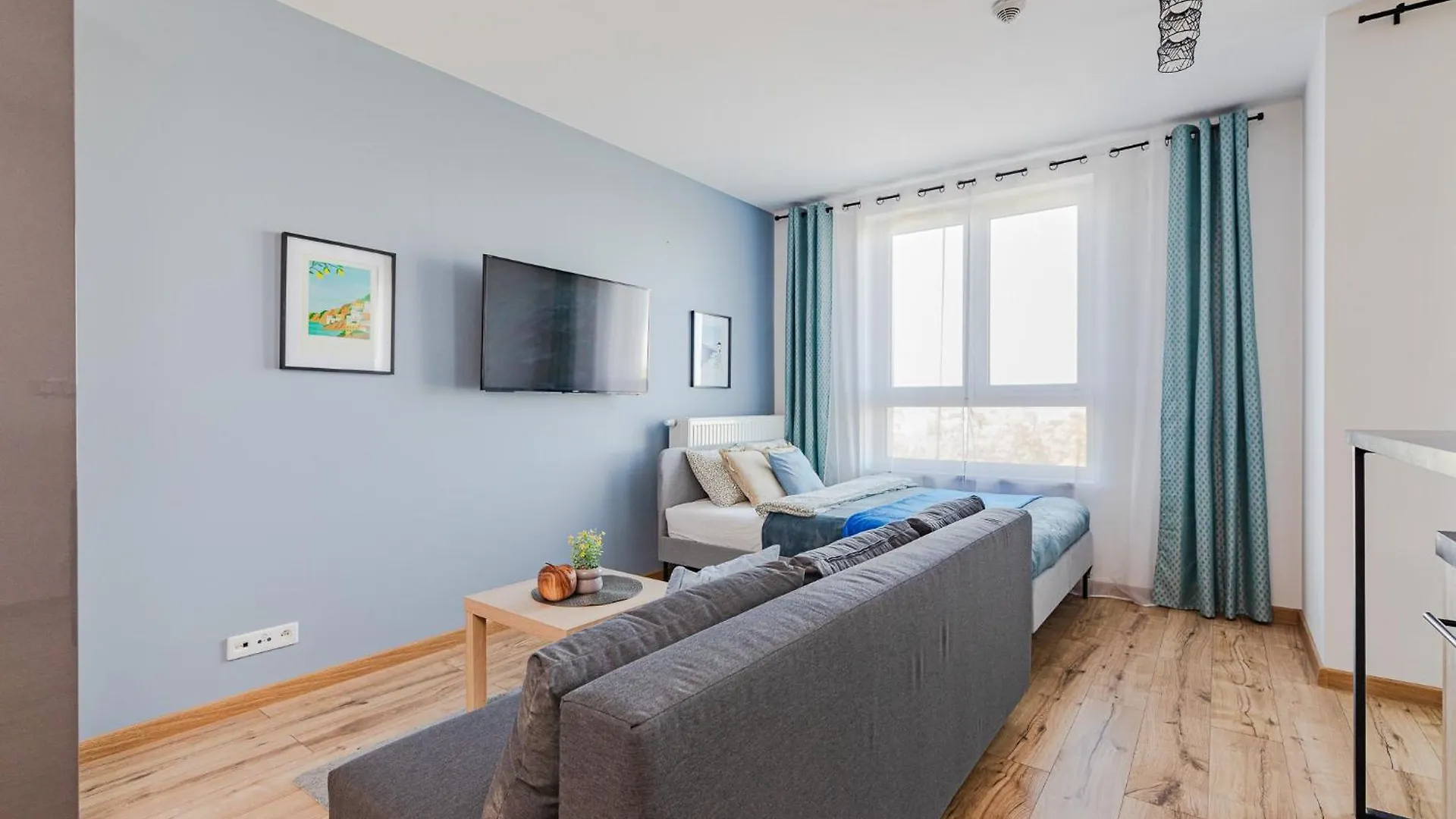 Apartment Superapart Wiktoryn Apt98 Warsaw