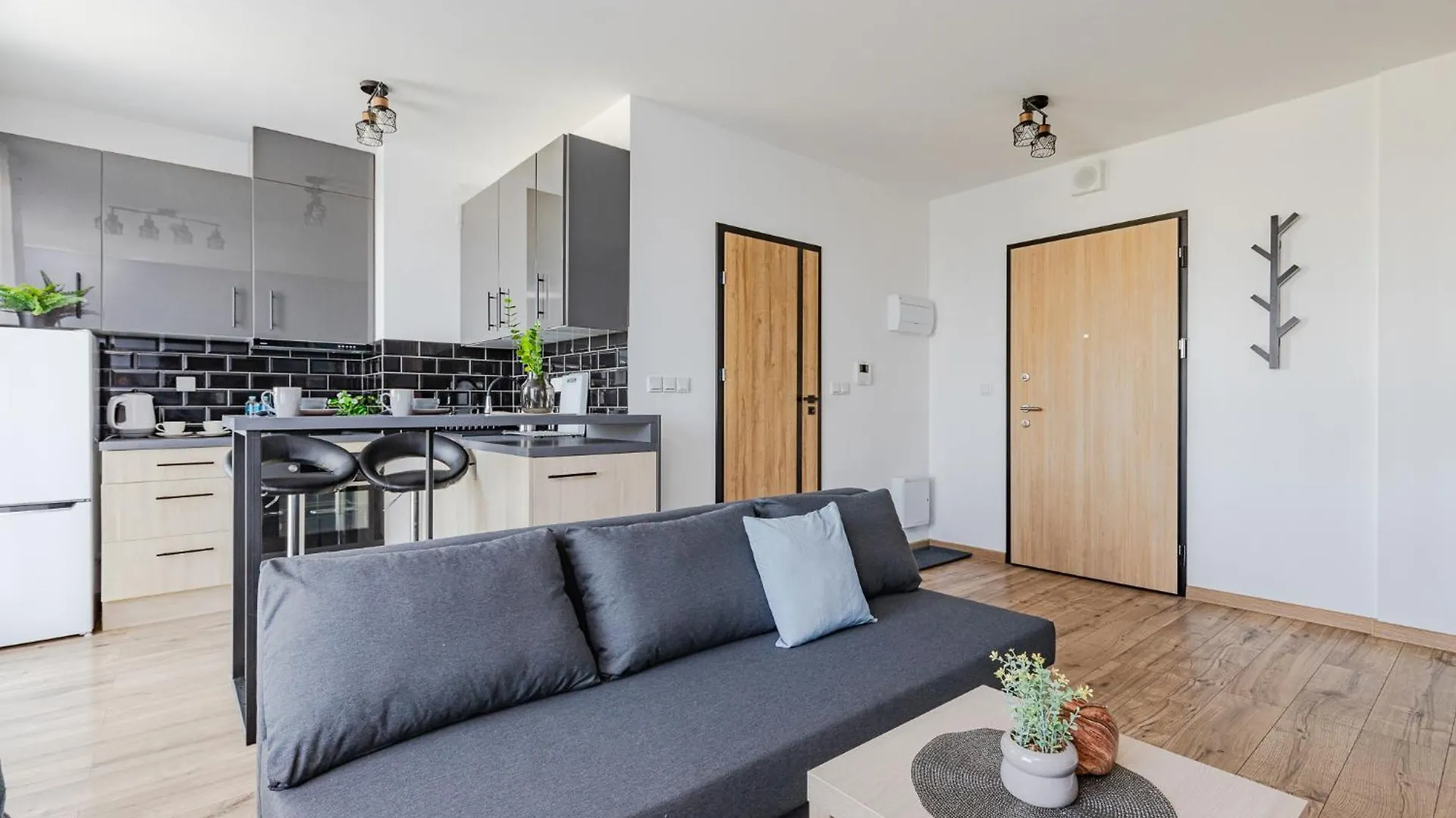 Superapart Wiktoryn Apt98 Warsaw