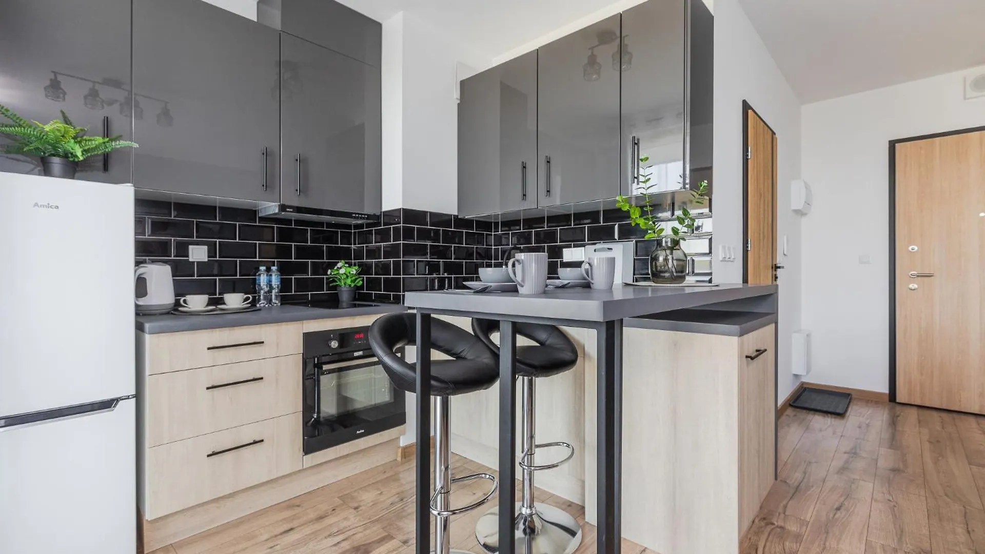 Apartment Superapart Wiktoryn Apt98 Warsaw